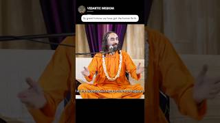 Swami Mukundananda | By great fortune we have got the human Birth