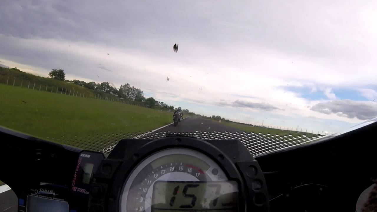 Pannoniaring 14.06.2016 Stardesignracing 4 Cup Rennen