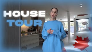 Toronto House Tour