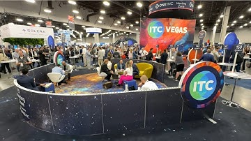 ITC Vegas 2024