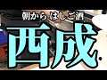 西成朝からハシゴ酒。怒濤の５軒。ホルモン・ホルモン・豚足・ホルモン・まぐろ・ホルモン・寿司！　Japanese food exploring in Nishinari, Osaka.
