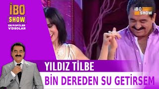 Bin Dereden Su Getirsem - Yildiz Tilbe & İbrahim Tatlıses