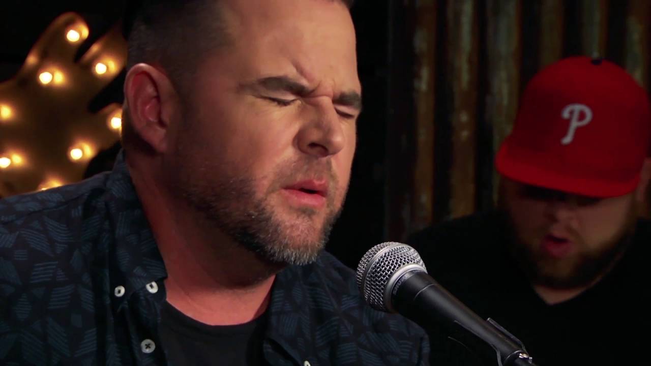 David Nail - When I Call Your Name (Forever Country Cover Series)