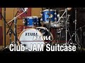 CLUB-JAM SUITCASE KIT.