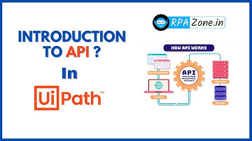 Introduction to API Automation with UiPath: A Practical Guide