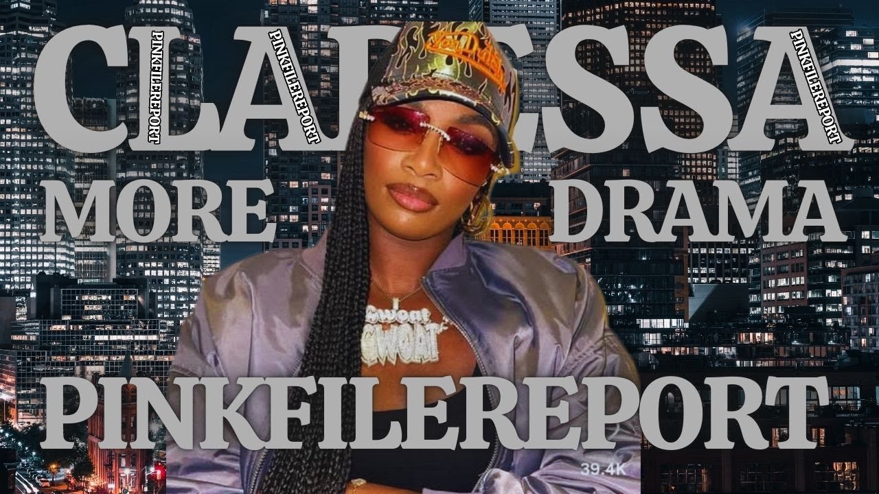 Кларесса Шилдс унижает свою подругу | Разоблачение + ещё больше драмы