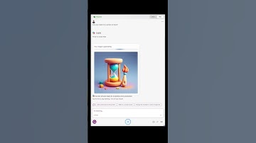 Talk to your Copilot! #shorts #microsoft #copilot #android