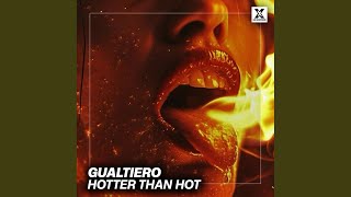 Hotter Than Hot