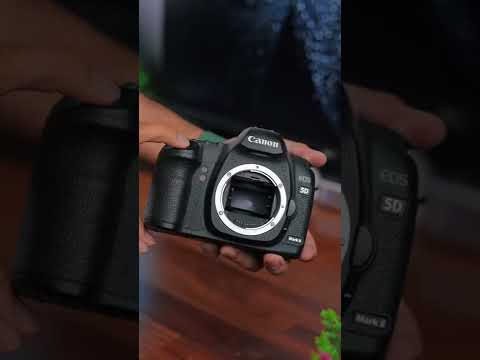 فيديو: ماذا يمكنني أن أفعل بكاميرا قديمة مقاس 35 مم؟