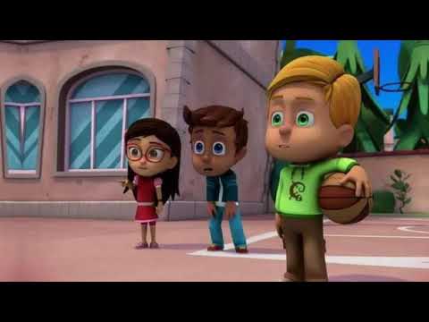 pj masks edit on capcut