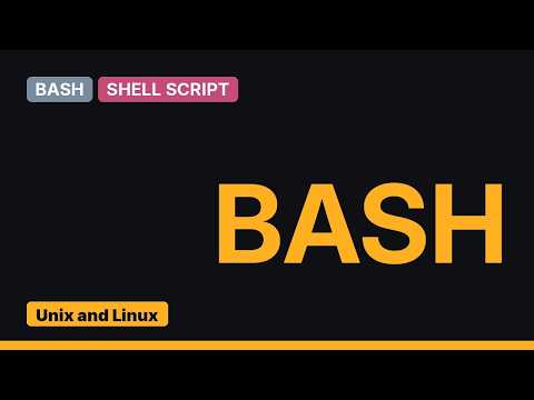 Unix & Linux: How to change bash script output when the script is running?