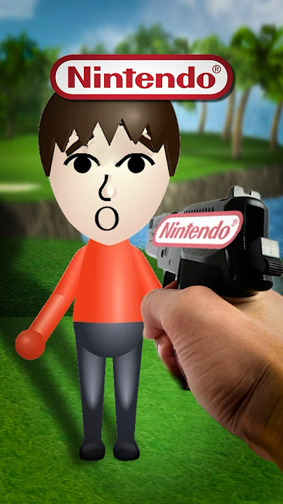 Has Nintendo KILLED Mii’s?!?