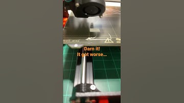 3D Printing - Calibration Of Z-Axis Offset - PRUSA MK3S+