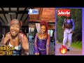 NGISHUTHENI GOON FLAVOUR EEMOH MASTER KG Amapiano Dance Challenge