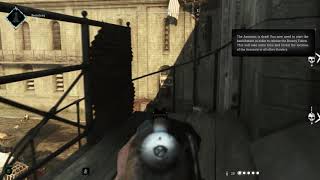Hunt Showdown NVIDIA highlights wins und fails 002