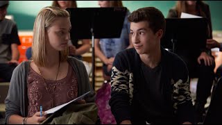 Backstage | Groups of Two | S01E02