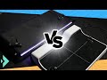 Vitruvian trainer vs speediance  in depth comparison
