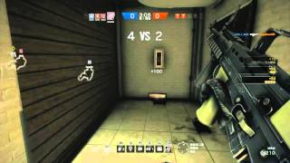 Tom Clancys Rainbow Six Siege　By O0Od-V-Bo0O Hkkkk