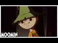 Hurry Up Snufkin I EP 24 I Moomin 90s #moomin #fullepisode