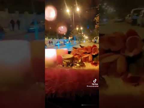 مجد القاسم أخشى من فرط جنوني