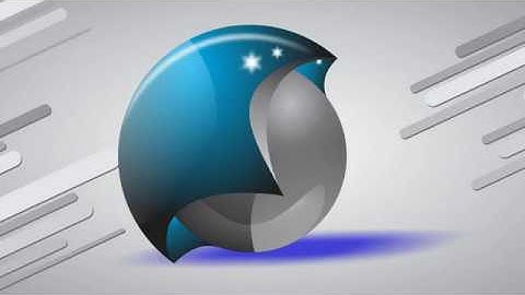 CorelDraw I ý tưởng thiết kế logo hay nhất