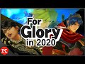 Revisiting For Glory in 2020...