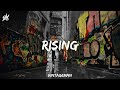 Rising  90s old school boom bap beat hip hop instrumental