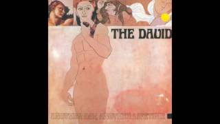 The David - Professor Crawford