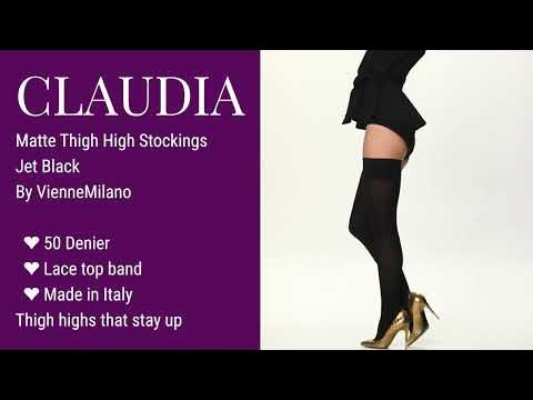 Best Tights and Stockings For Tall Women – VienneMilano