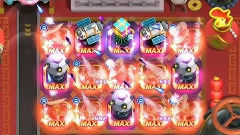 RANDOM TD-PARTY MODE 800-967.Thanks my friend to help me❤️🔥.