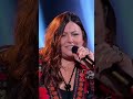 🫂Francesco e Liliana cantano “Sally” di Vasco Rossi | #TheVoiceGenerations