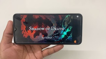 How to fix app not working problem solve in Shadow of Death: Dark Knight | app open problem hataye