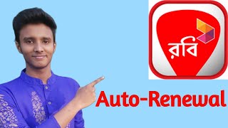 [Bangla] How to Stop Auto-Renewal on Robi Sim screenshot 4