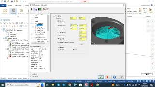TUTORIEL #1 - CIRCLE MILL