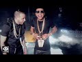 El Mayor Clasico - Como Lo Capo ft. Messiah [Official Video]