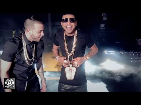 El Mayor Clasico - Como Lo Capo feat. Messiah [Official Video]