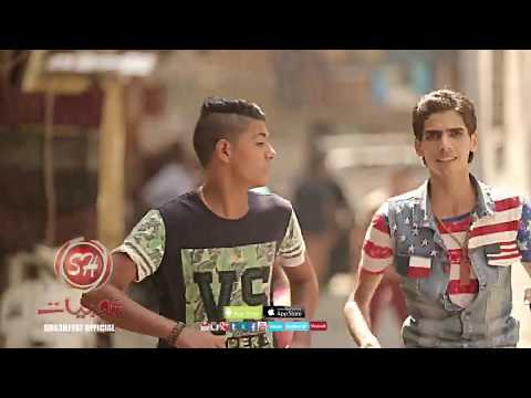 مهرجان كليب مفيش صاحب يتصاحب حسن البرنس شبيك لبيك مهرجان شعبي 2016 شعبيات جديد نسخة نسخة