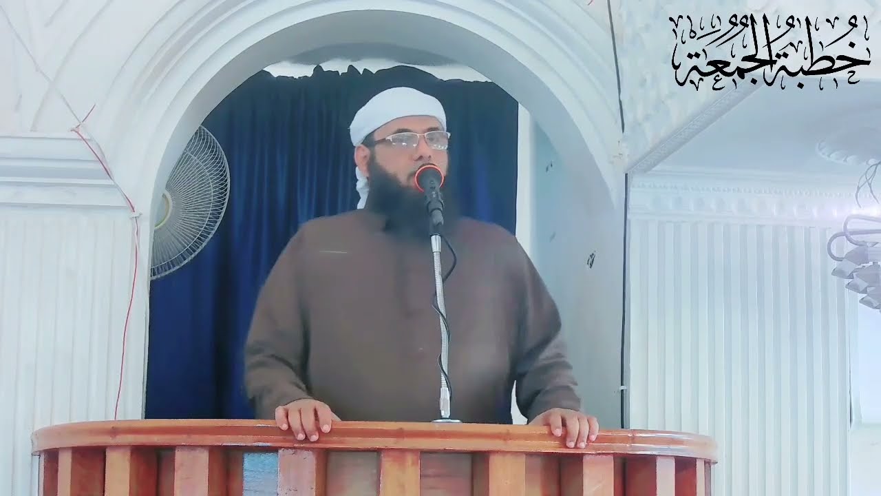 • [ انحراف الشباب ] الأسباب والعلاج - الشيخ | منير السعدي