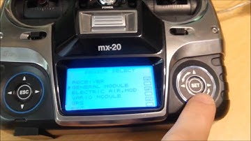 Graupner PPM failsafe and HoTT Telemetry via Cleanflight