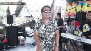 TARSINAH || D'NIRWANA - ALI GANGGA || BAPAK WARNA - IBU RISAH || CIBANGO, 06 SEPTEMBER 2025