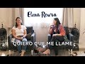 "The Work" con Elma | Quiero que me llame