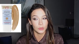 видео: КАК УЛУЧШИТЬ КОЖУ И ОТКАЗАТЬСЯ ОТ ТОНА картинка: КАК УЛУЧШИТЬ КОЖУ И ОТКАЗАТЬСЯ ОТ ТОНА