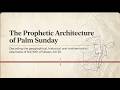 THE UNDENIABLE PROOF--The One Day When Jesus Fulfilled 33 Prophecies