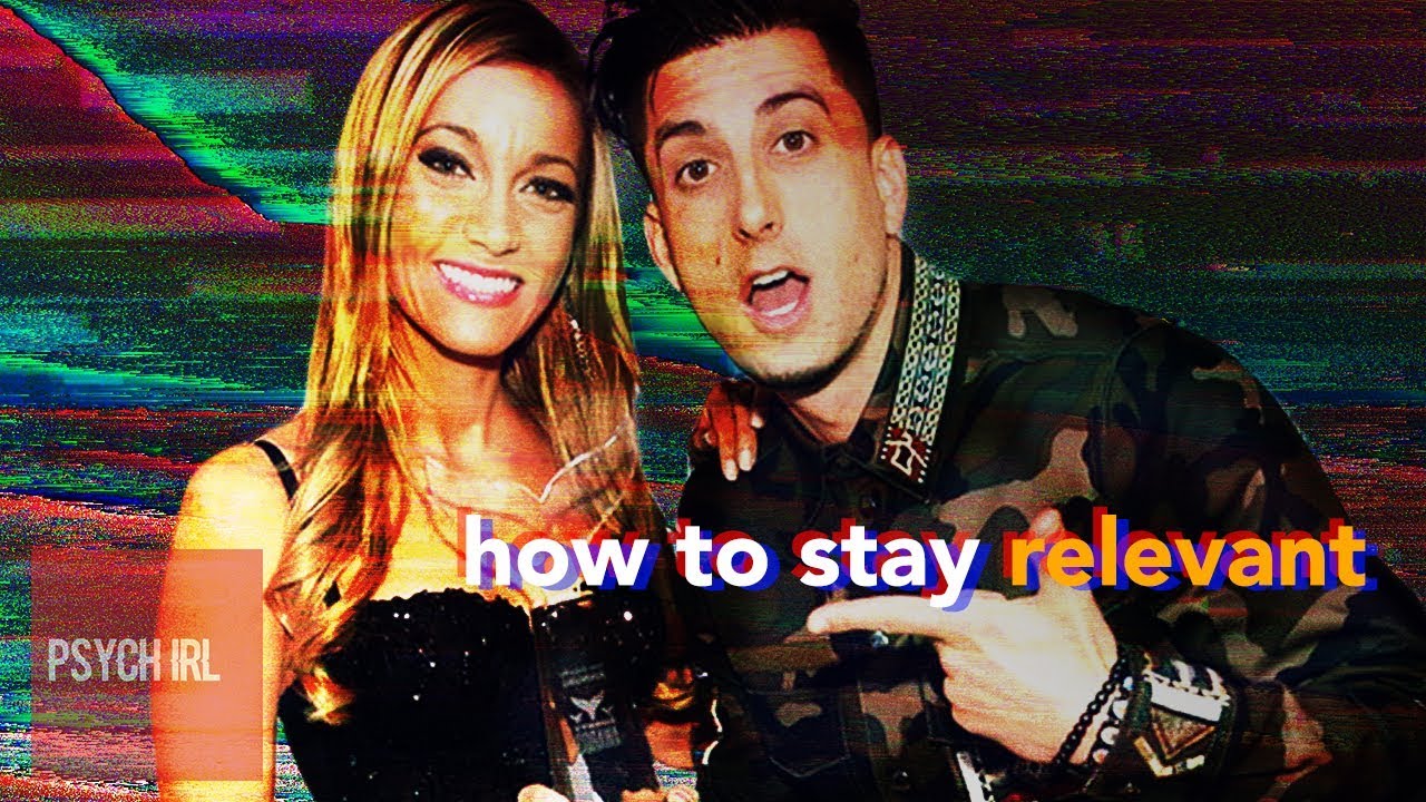 14 YOUTUBE CHANNELS LOSING SUBSCRIBERS: THE ART OF STAYING RELEVANT