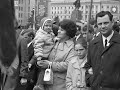 Электросигнал Воронеж, Демонстрации 1974 и 1975гг
