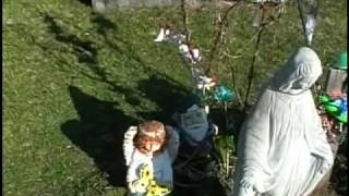 SHANNON HOON Gravesite
