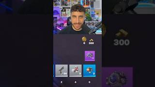 NUOVE ZERO BUILD 2.0! #shorts Fortnite ITA