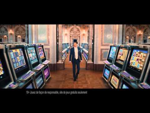Chumba Sweepstakes Casino: Atlantis Big Win
