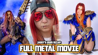 Full Metal Movie (2025) | My Personal Recap 🔥🎸