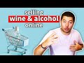 How to Sell Wine and Alcohol Online: eCommerce Local Delivery Software and Strategy